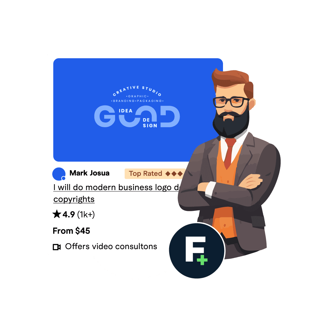fiverr mate banner images